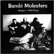 EP BAMBI MOLESTERS