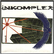 EP INKOMPLEX