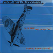 EP MONKEY BUZZNESS