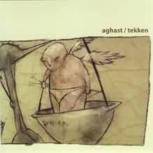 CD AGHAST / TEKKEN