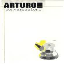 CD ARTURO