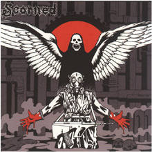 EP SCORNED / HELLBOUND