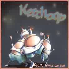 CD KETCHOOP