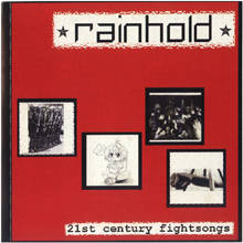 EP RAINHOLD