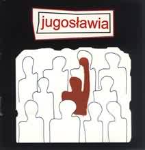 CD JUGOSLAWIA / NONSENS
