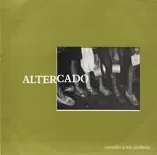 CD ALTERCADO
