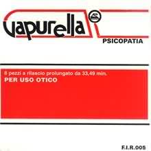 CD VAPURELLA