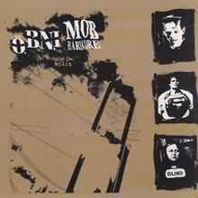 CD OBNI / MOB HARDCORE