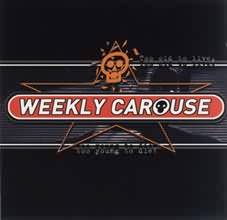 CD WEEKLY CAROUSE