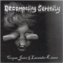 EP DECOMPOSING SERENITY