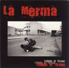 CD LA MERMA