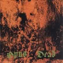 CD OPUS DEAD