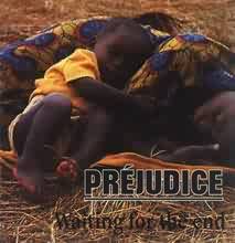 CD PREJUDICE