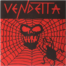 EP VENDETTA