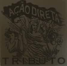 CD V/A ACAO DIRETA TRIBUTO