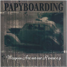 EP PAPYBOARDING