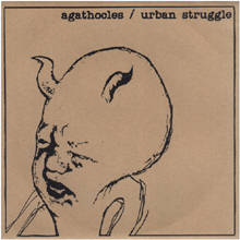 EP AGATHOCLES / URBAN STRUGGLE