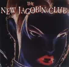 CD NEW JACOBIN CLUB (THE)