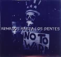 CD-R V/A ARMADOS HASTA LOS DIENTES