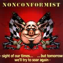 LP NONCONFORMIST / ATTITUDE