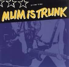 CD MUM IS TRUNK