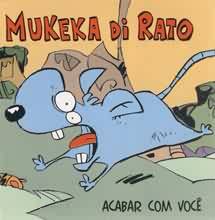 CD MUKEKA DI RATO