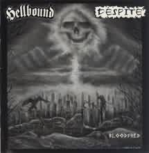 CD HELLBOUND / DESPITE