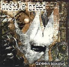 CD HOSTILE BREED