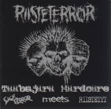 CD RIISTETERROR