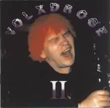 CD V/A VOLXDROGE II