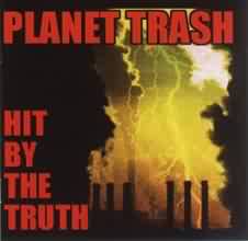 CD PLANET TRASH