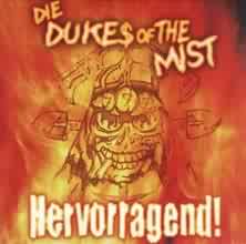 CD DUKES OF THE MIST (DIE)