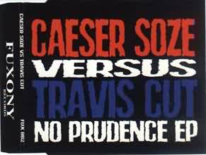 CD CAESER SOZE VERSUS TRAVIS CUT