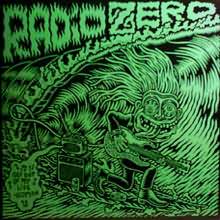 LP(25CM) RADIO ZERO