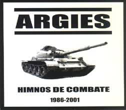 CD ARGIES