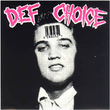 EP DEF CHOICE