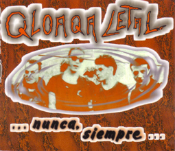 CD QLOAQA LETAL