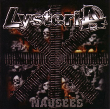 CD LYSTERIA