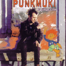 CD PUNKMUKI