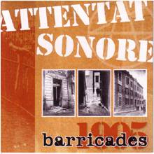 EP ATTENTAT SONORE
