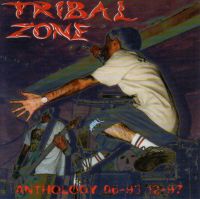 CD TRIBAL ZONE