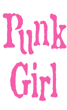 punkgirl